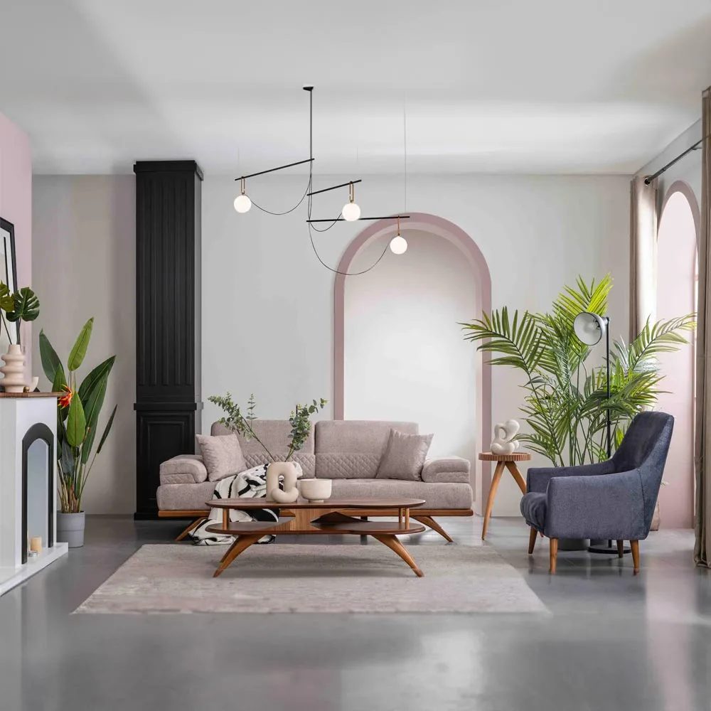 Asos Sofa set - Image 2