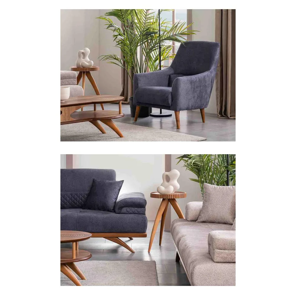 Asos Sofa set - Image 3