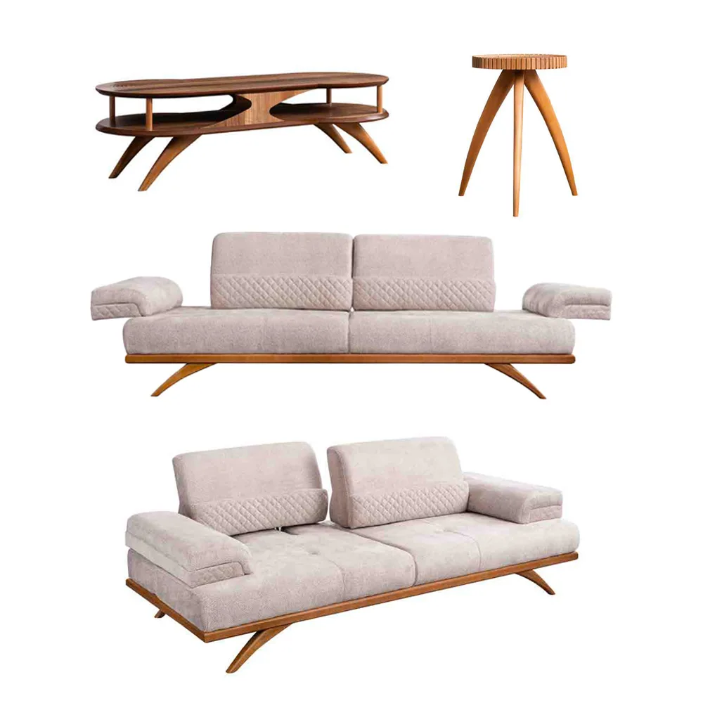 Asos Sofa set - Image 4
