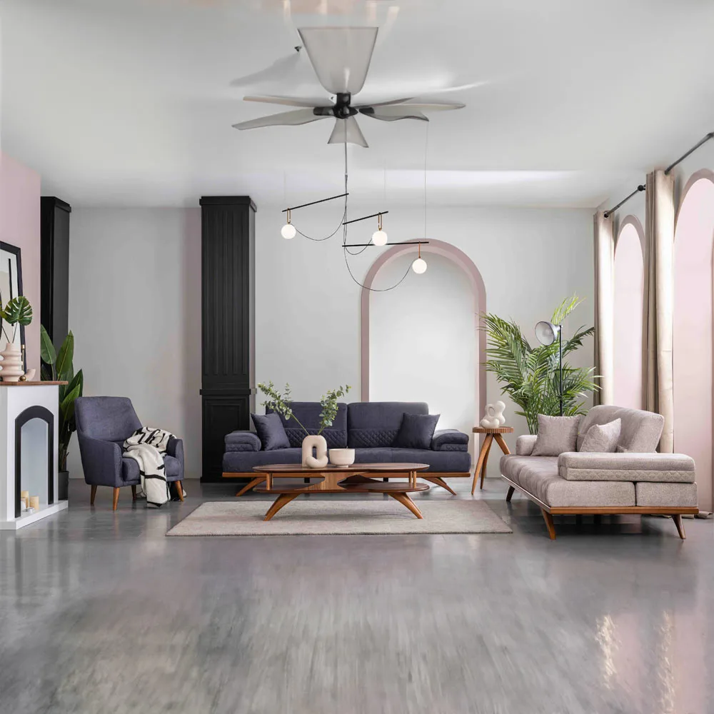 Asos Sofa set