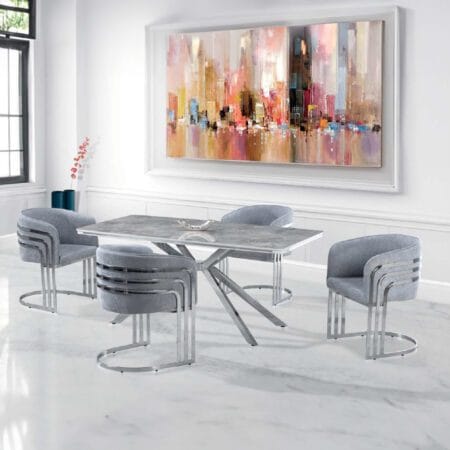 Atlas Best Dining Rooms