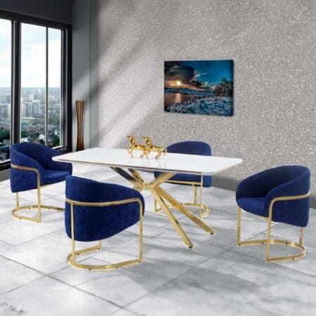 AtlasElite set available at a durable and trusted furniture store in London.