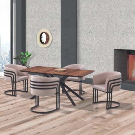 Atlas Trend Dining Rooms