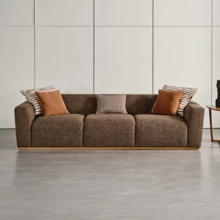 Cosmic Sofas