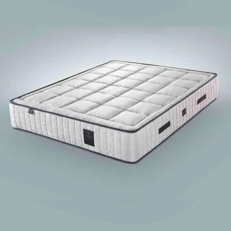 Erciyes 527 Bed