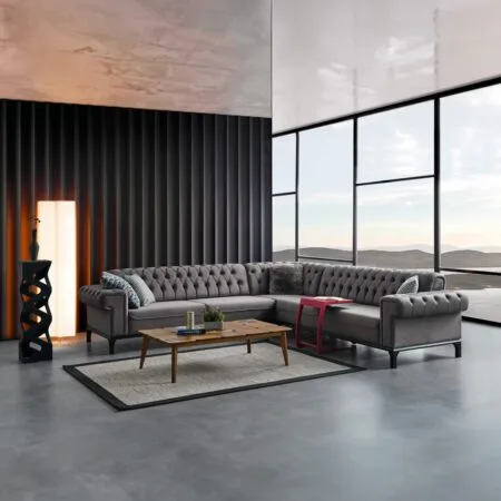 Golf Corner