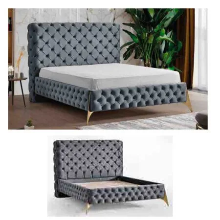 Lion 511 Base Bed