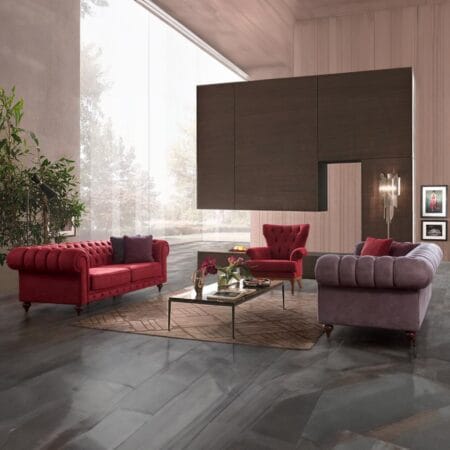Star Sofa Set