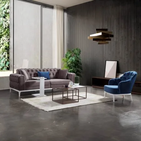 Trend Sofa Set
