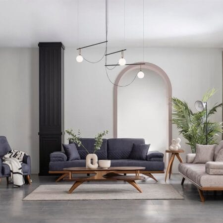 Asos Sofa set