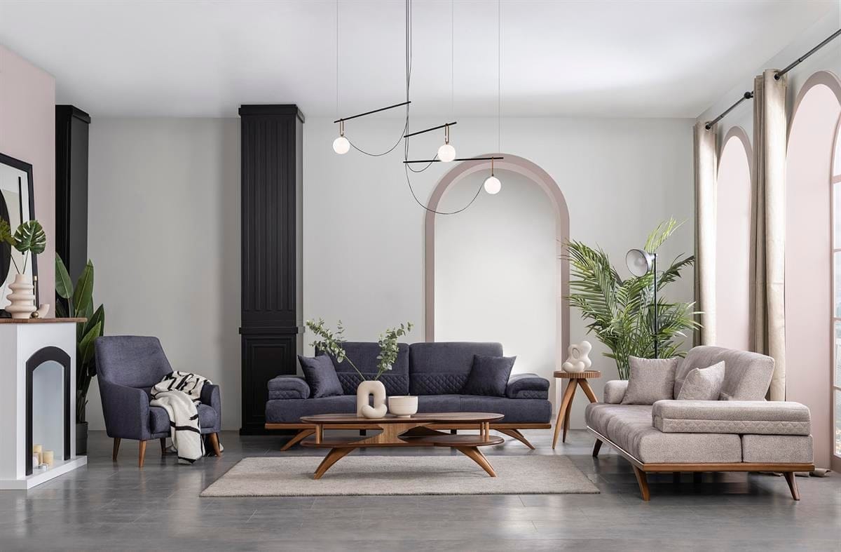 Asos Sofa set