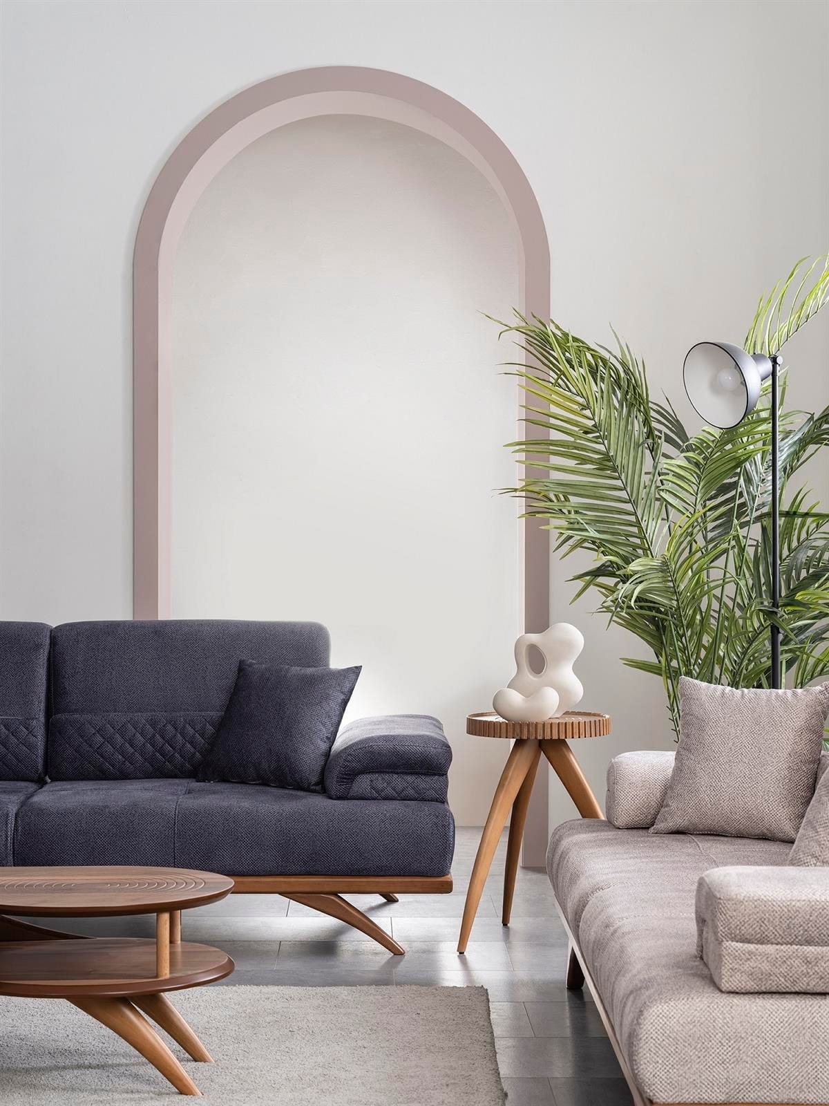 Asos Sofa set - Image 2