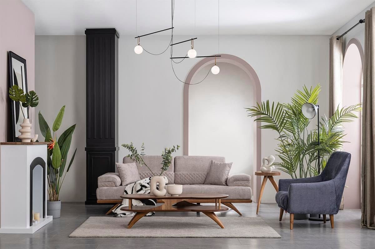 Asos Sofa set - Image 4