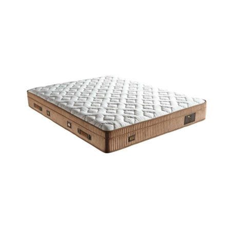 Bergama Bed