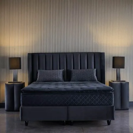 Black Berry Base Set