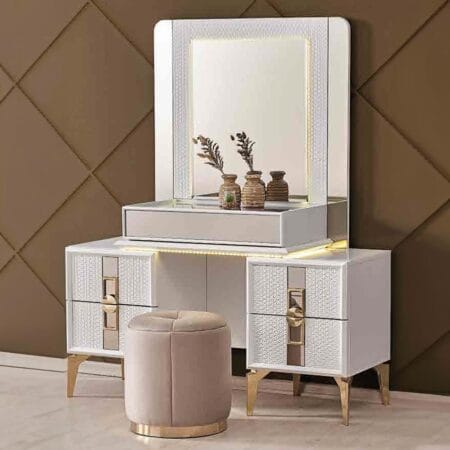 Bodrum 104 Vanity Table