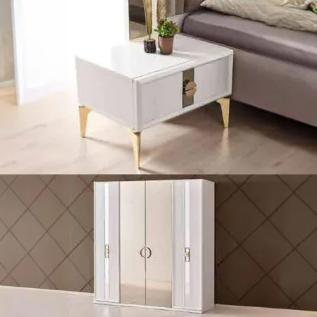 Bodrum 104 stylish bedroom furniture in London enhances interiors with modern elegance.