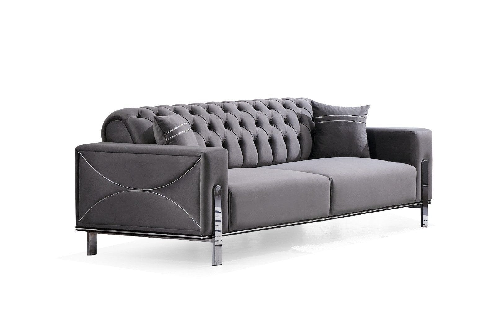 Carmen Sofa set - Image 3