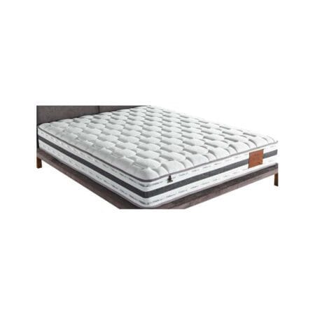 Duviver Bed