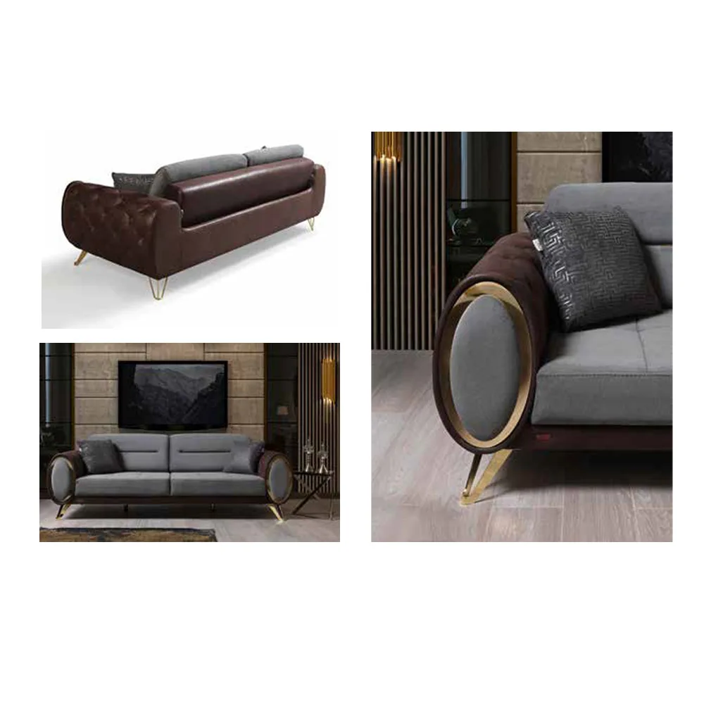Elf Sofa Set - Image 3