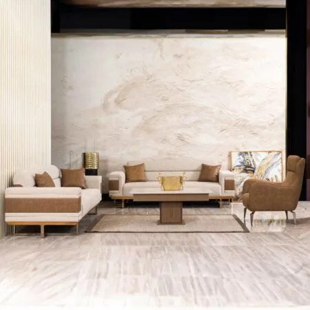 Focus Sofa set