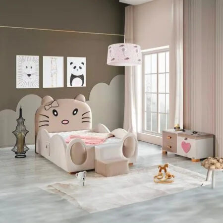 Hello Kity Children Base Set