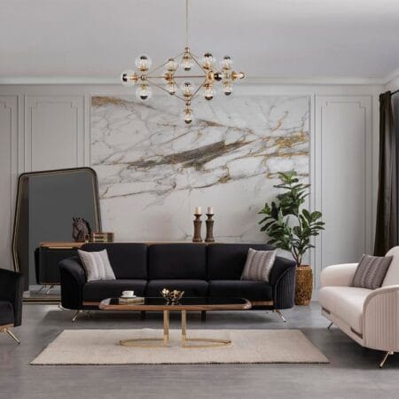 Helmos Sofa set