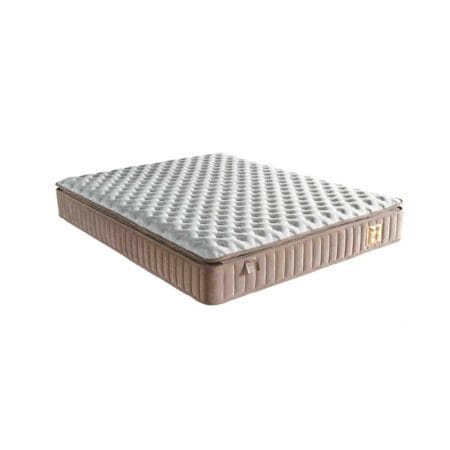 King Mattress Plus Bed