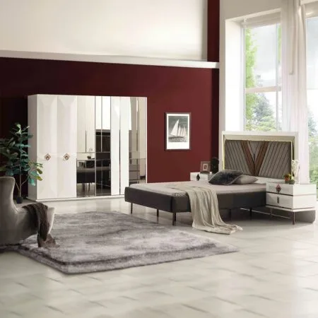 Find more detail with Oda Life's, Lizbon 113 bedroom set in London.