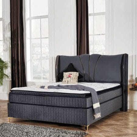 Oscar Base Bed