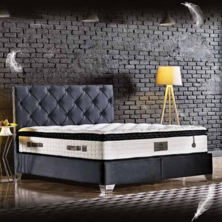 Relax Base Bed