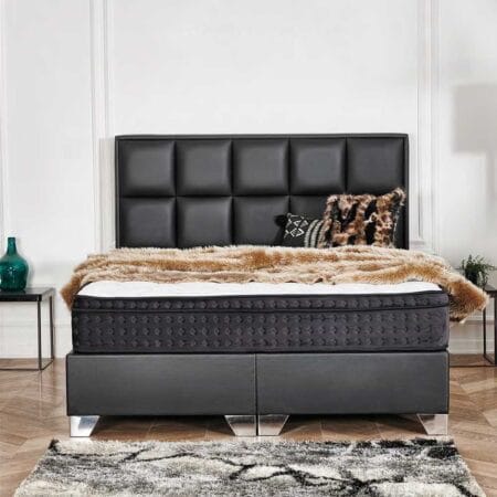 Siesta Base Bed