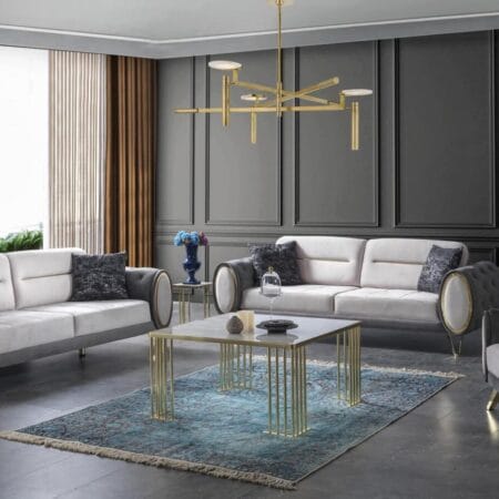 Elf Sofa Set