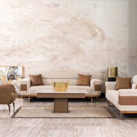 Focus Sofa set