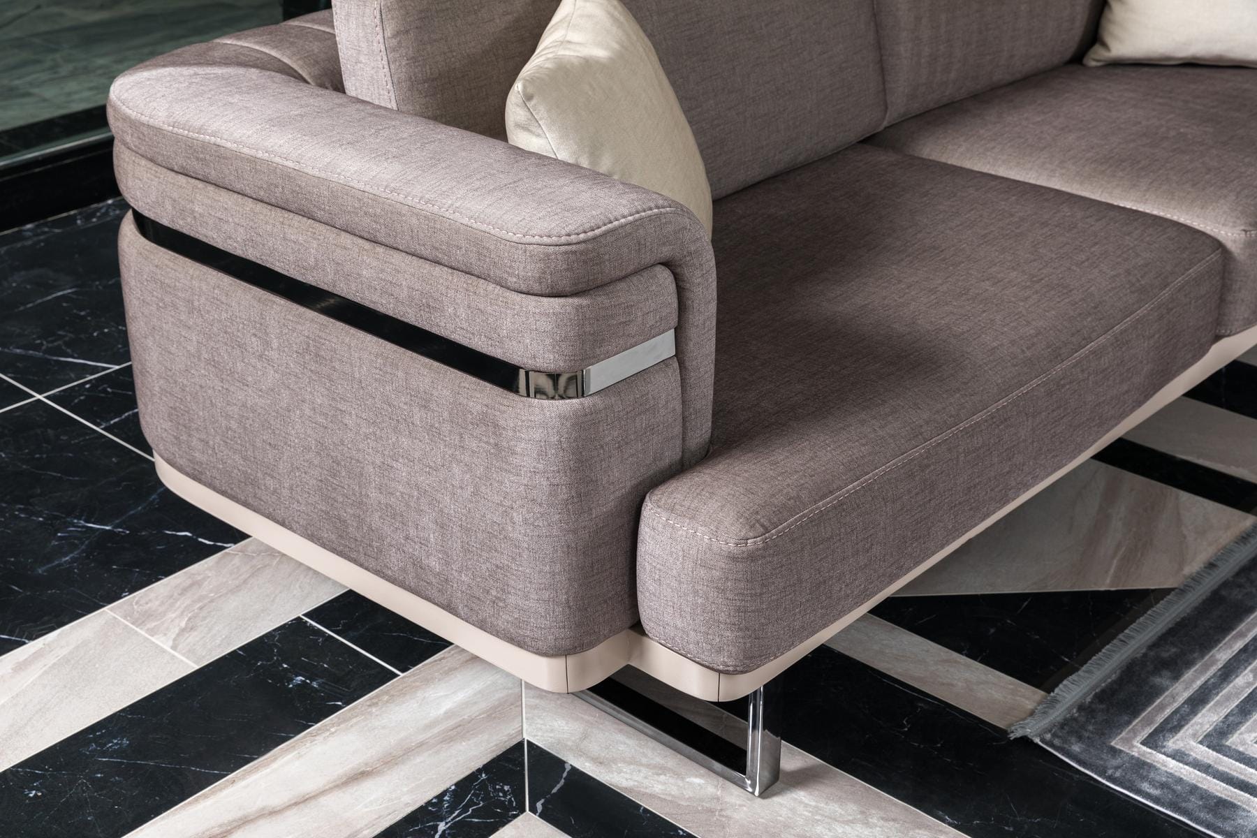 Helsinki Sofa Set - Image 6