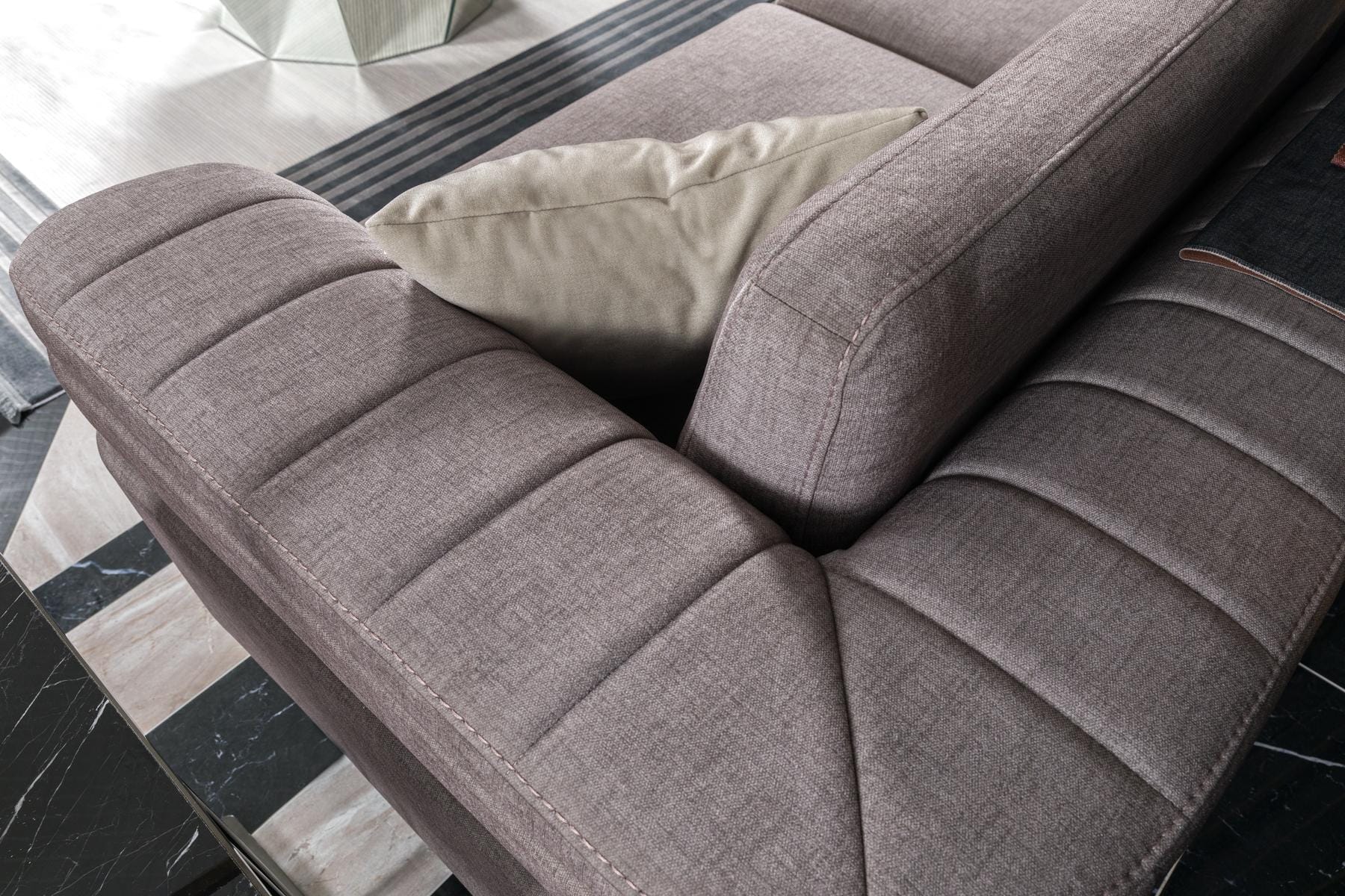 Helsinki Sofa Set - Image 5