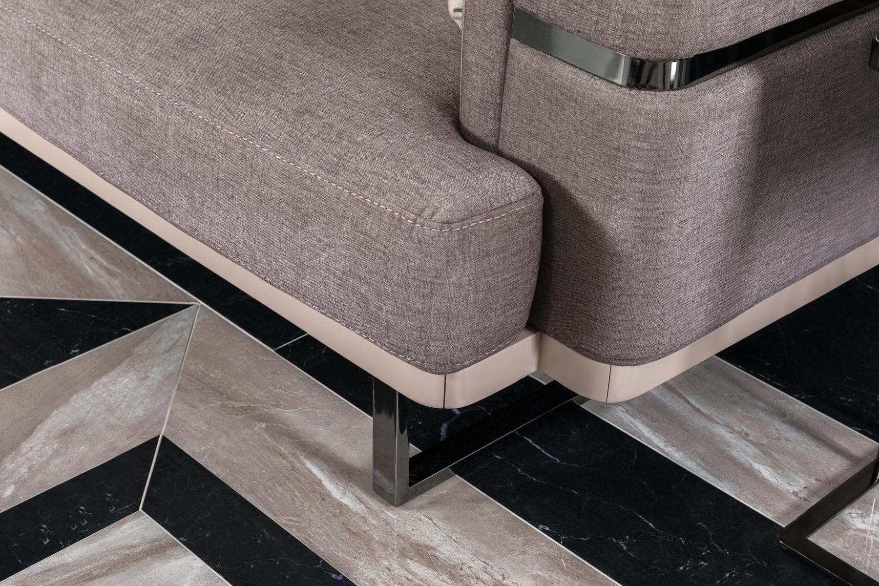 Helsinki Sofa Set - Image 4
