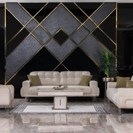 Line Sofa set
