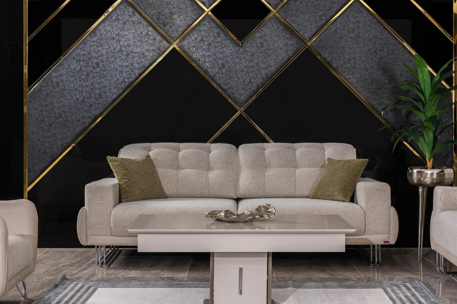 Line Sofa set - Image 3