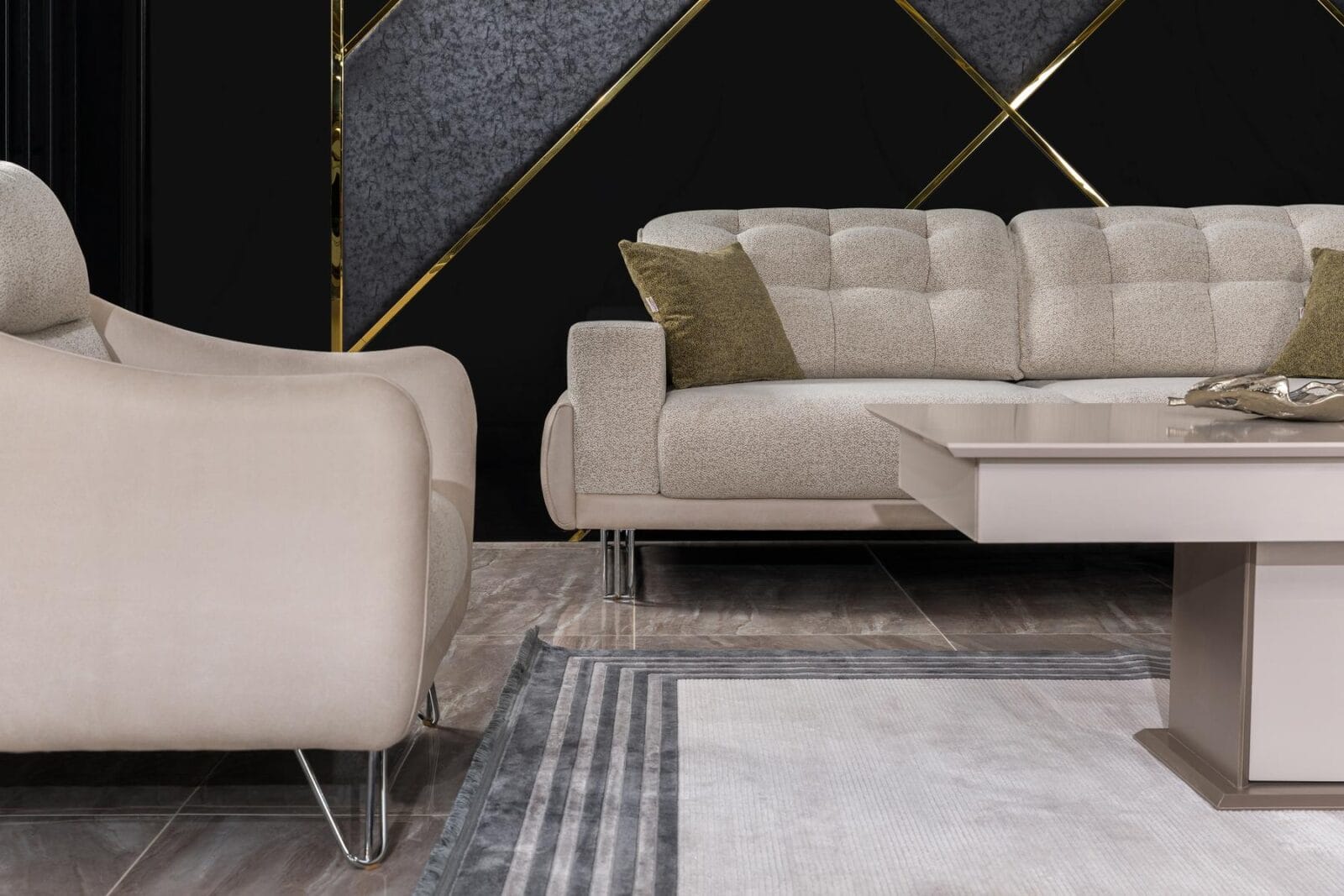 Line Sofa set - Image 10