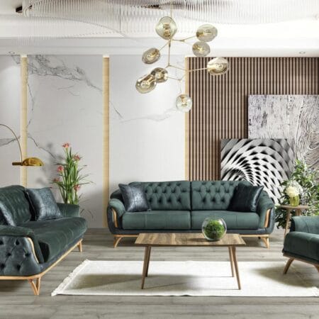 Sahra Sofa set