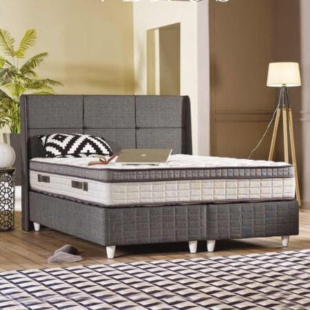 Venus Base Bed
