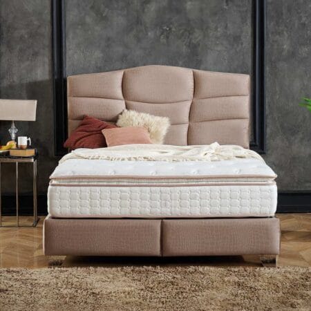 Winstorm Base Bed