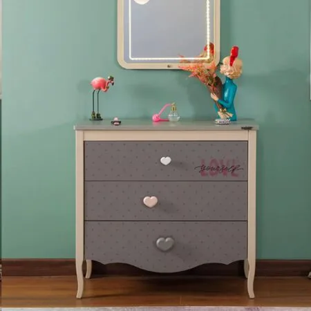 Juliet Baby Chest