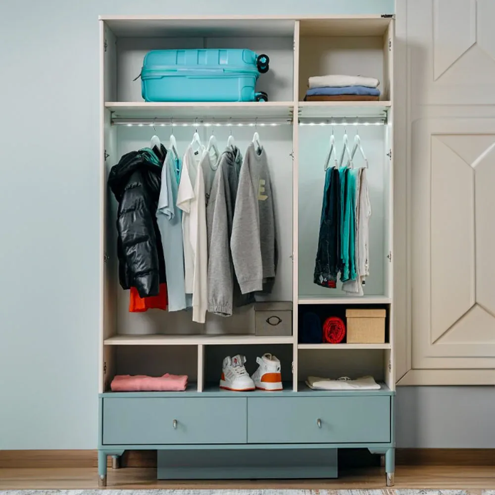 Marin children base set for baby rooms, offers a luxurious and stylish addition to any London home.