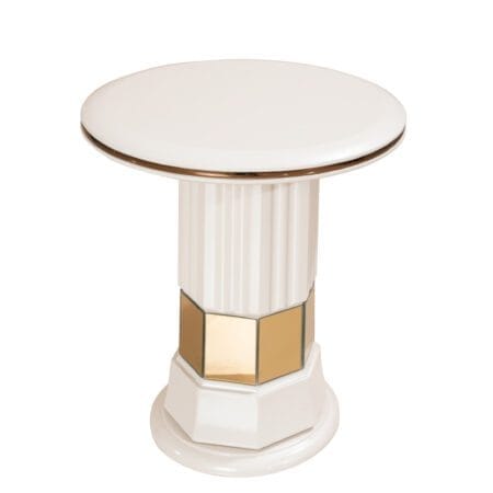 Luxury Deluxe side table in London perfect for modern and classic interiors.