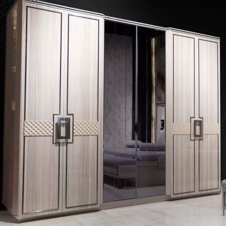 Pera bedroom furniture store in London, featuring a wide range of modern and stylish furniture.