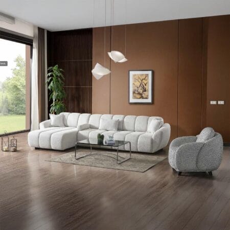 Orlando Mini Corner Sofa