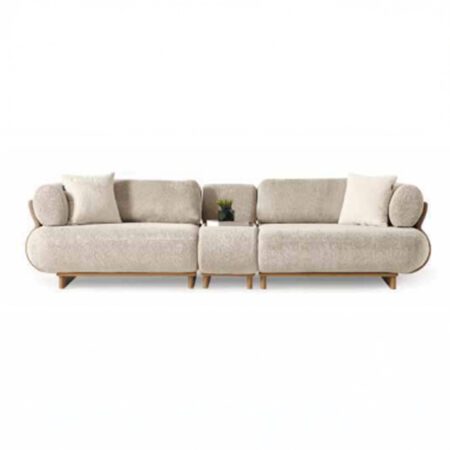 Bolivya Sofa Set 3 Seater