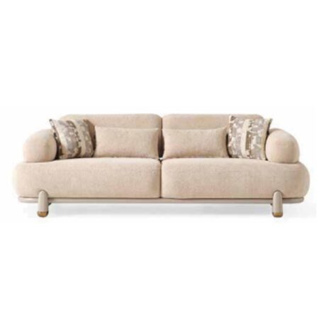 Sofa Set Mirante 3 Seater